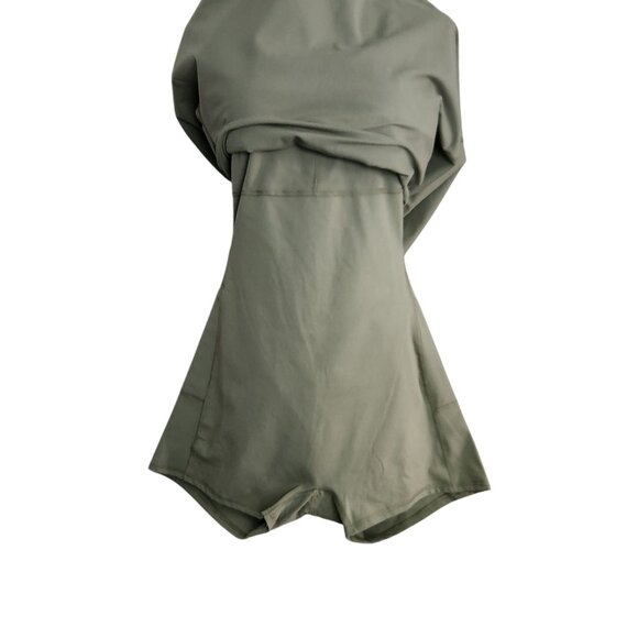 Nicole Miller Sport Active Romper Dress Womens Size XL - Picture 3 of 8